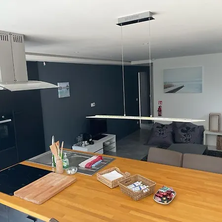 5 Personnes Avec Acces Piscine Et Jacuzzi Apartment Villers-la-Ville