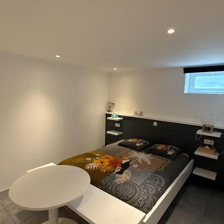 5 Personne Avec Acces Piscine Jacuzzi Disponibilite Saisonniere New Management ! *