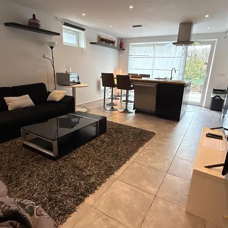 아파트 5 Personne Avec Acces Piscine Jacuzzi Disponibilite Saisonniere New Management ! *