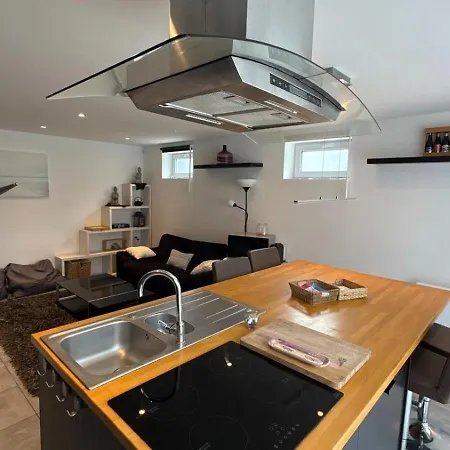 5 Personne Avec Acces Piscine Jacuzzi Disponibilite Saisonniere New Management ! 아파트 *