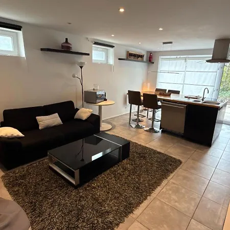 5 Personne Avec Acces Piscine Jacuzzi Disponibilite Saisonniere New Management ! 아파트