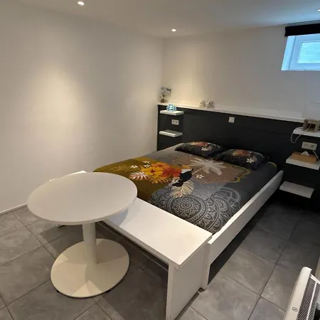 Lejlighed 5 Personne Avec Acces Piscine Jacuzzi Disponibilite Saisonniere New Management !