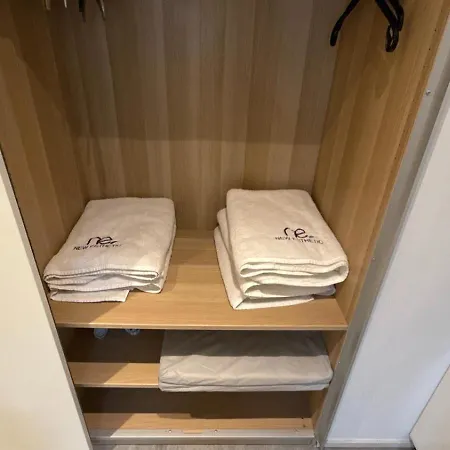 Apartamento 5 Personne Avec Accès Piscine Jacuzzi Disponibilité Saisonnière New Management ! Villers-la-Ville