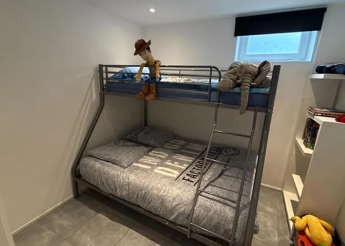 5 Personne Avec Accès Piscine Jacuzzi Disponibilité Saisonnière New Management ! Appartement Villers-la-Ville