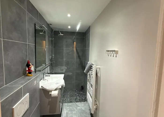 5 Personne Avec Accès Piscine Jacuzzi Disponibilité Saisonnière New Management !